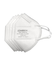 Carica l'immagine nel visualizzatore di Gallery, Mascherine FFP2 - Confezione da 50 pezzi