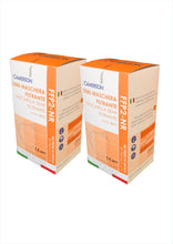 Carica l'immagine nel visualizzatore di Gallery, 100 Mascherine FFP2 - N° 2 Confezioni da 50 pezzi